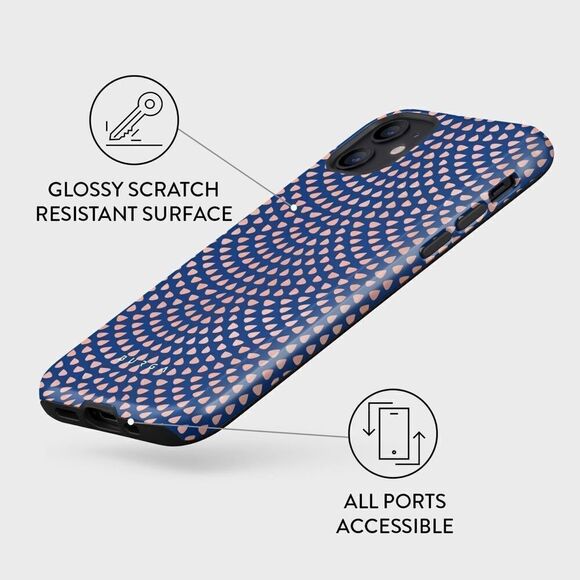 Burga iphone 12 case - Picture 4 of 4